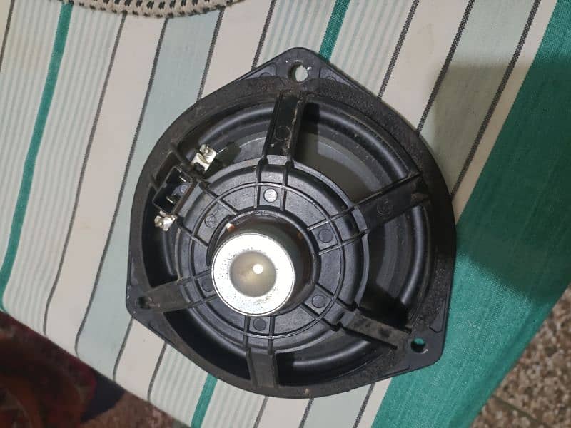 original honda city door speaker 1