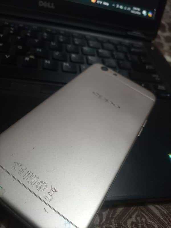 Oppo A51 1