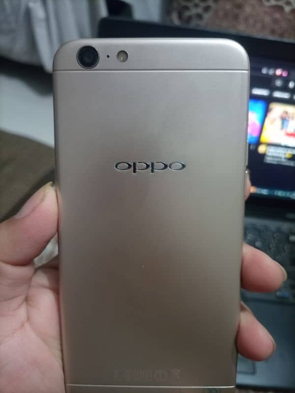 Oppo A51 2