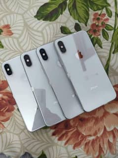 iPhone x 256 GB my WhatsApp number 0325-5503411 0