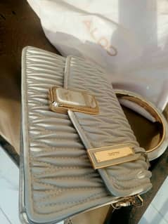 ALDO ladies bag