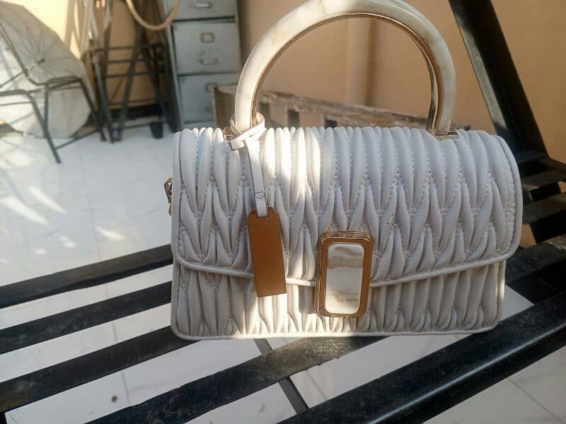 ALDO bag/ branded purse/ ladies purse/ handbag 3