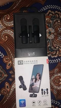 mic for sale