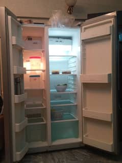 Multiple door Refrigerator 0