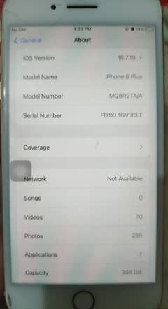 Faisalabad i phune 8 plus