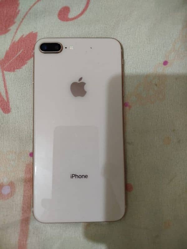 Faisalabad i phune 8 plus 1