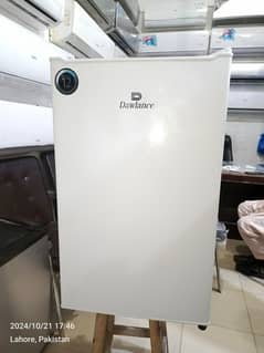 Dawlance fridge room size with card  (0306=4462/443) powerset