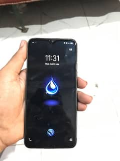 vivo S1