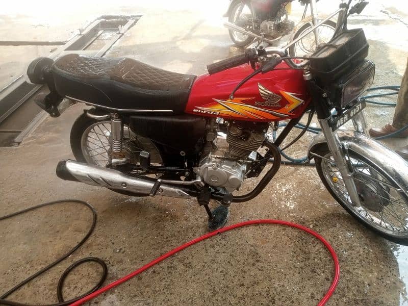 honda 125 21 modle all janwan parts avalible ha 5