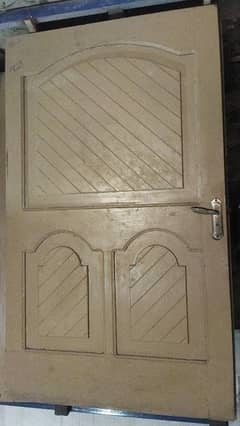 wooden doors for sale