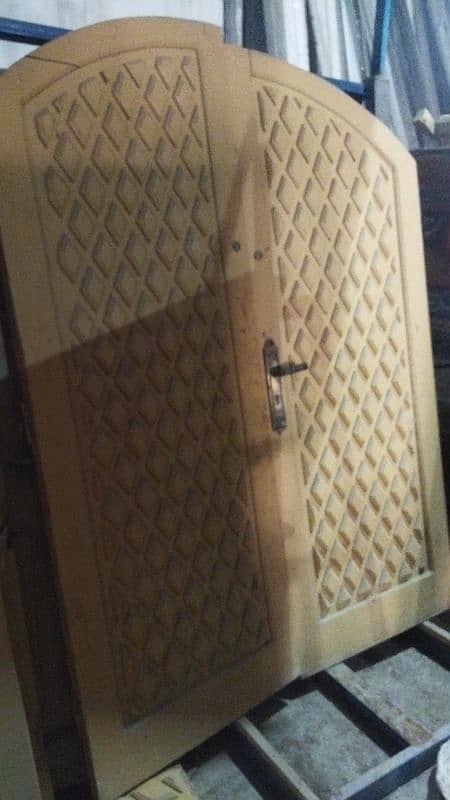 wooden doors for sale 1