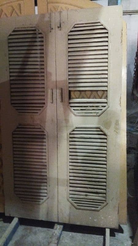 wooden doors for sale 2