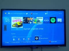 Playstation 4 Fat l 1 TB l Urgent Sell