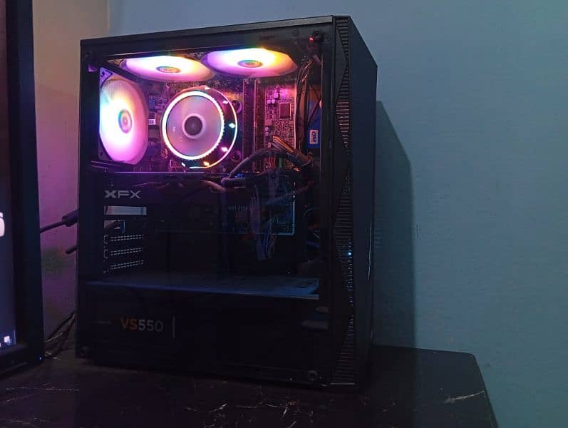 GAMING PC 2