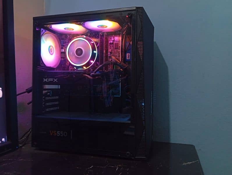 GAMING PC 3