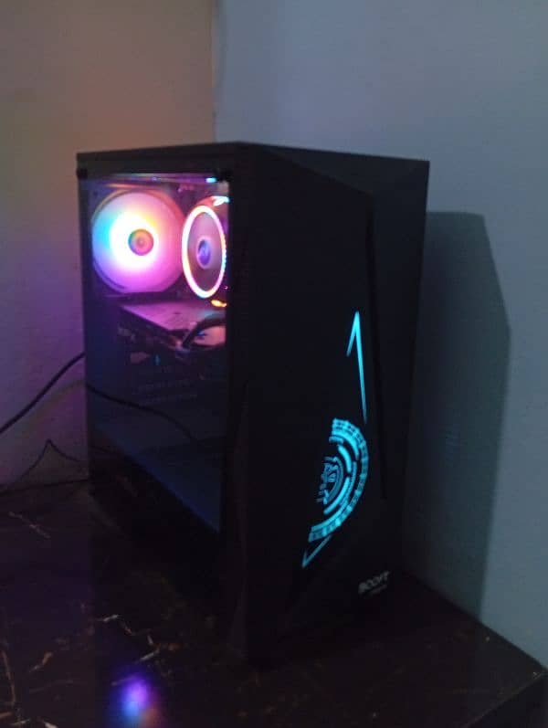 GAMING PC 4