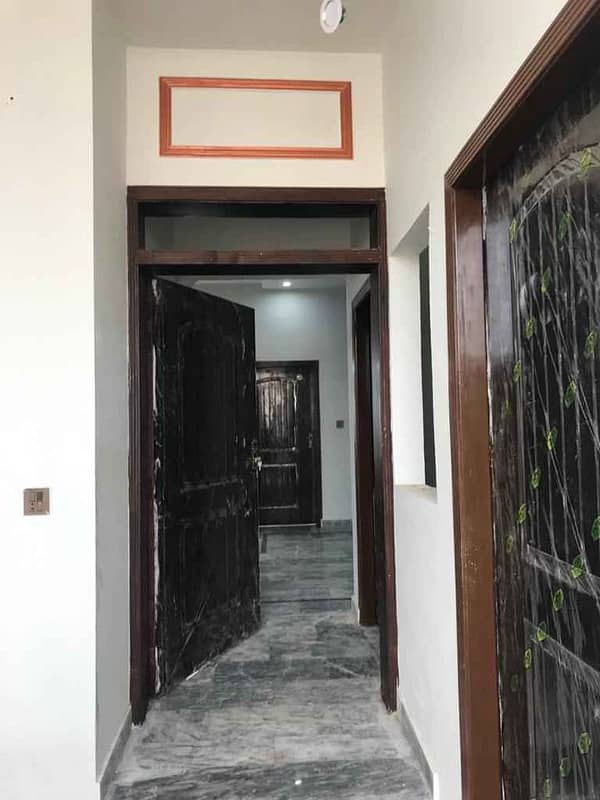 3 Marla Single-Story House for Sale in Awan Market Ideal Location! 5