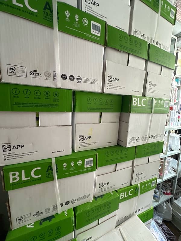 blc 70 gsm A/4 1