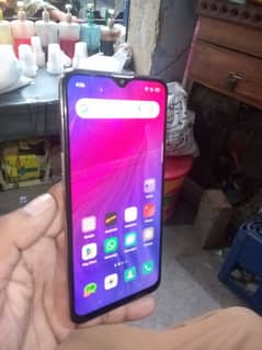 oppo Reno z. 8.256 gb