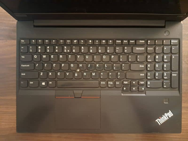 Lenovo ThinkPad E590 8th Generation 1