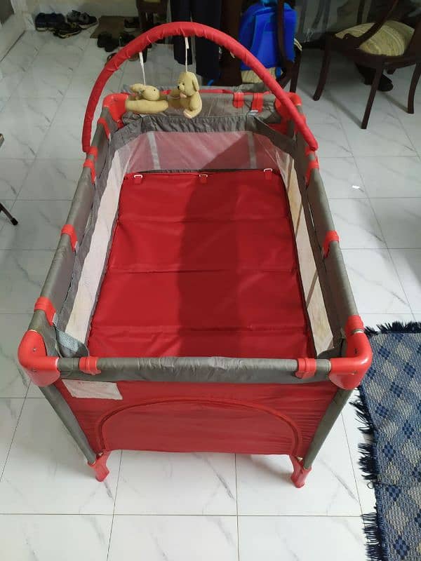 baby cot /cort/ baby bed 8