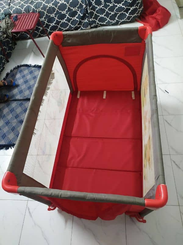 baby cot /cort/ baby bed 9