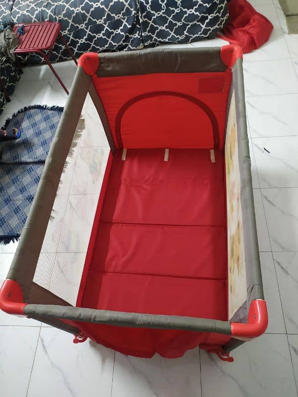 baby cot /cort/ baby bed 10