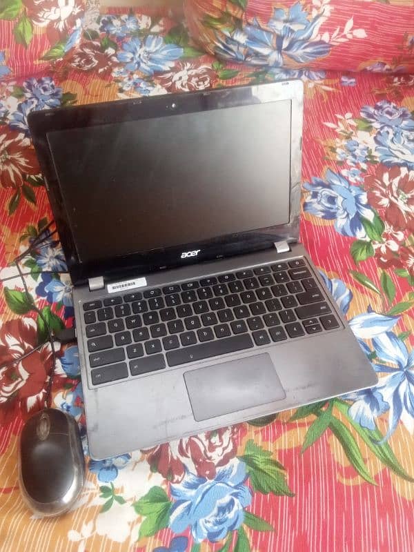 Chroombook laptop for sale 4