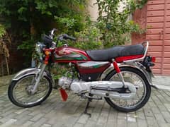 Honda 70