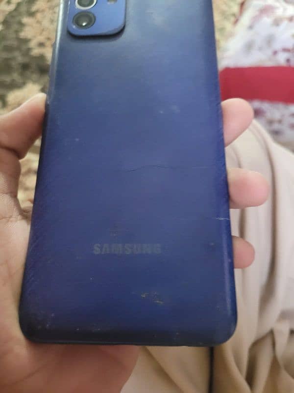 samsung A03.4. 64 with box 5