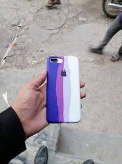 I phone 7 plus non pta