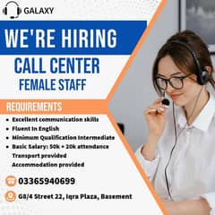 Call Center Jobs | CRS Required | Jobs