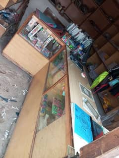 shop counter in very good condition 0