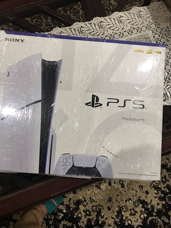 ps5 slim (final price) 1