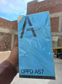 Oppo A57