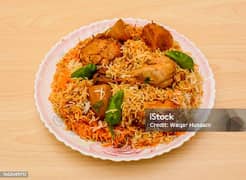 COOK REQUIRED FOR BIRYANI AND TANDOOR