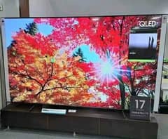 ALL COMPANIES TCL SAMSUNG SMART LED 85 Inch Price 125000 0