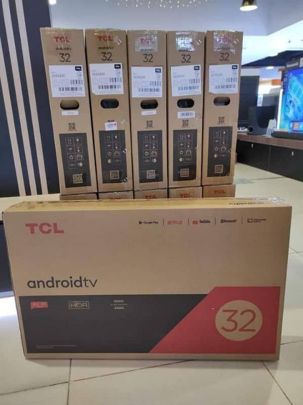 ALL COMPANIES TCL SAMSUNG SMART LED 85 Inch Price 125000 11