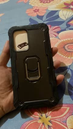 SAMSUNG A52 Heavy Duty Backcover