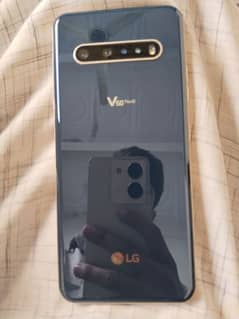 LG v60 thinq. . . 8/128GB. . . official approved