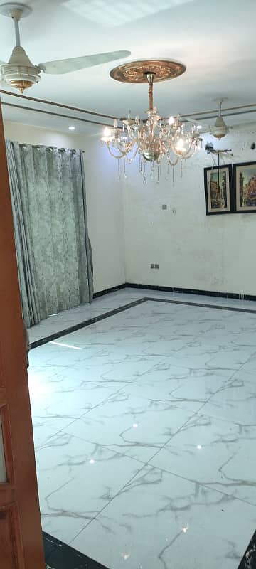 1 KINAL BEAUTIFUL HOUSE FOR RENT IN VALENCIA TOWN LAHORE 0