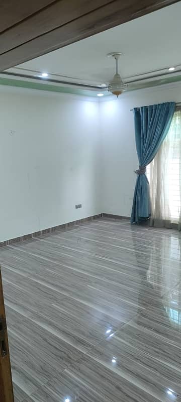 1 KINAL BEAUTIFUL HOUSE FOR RENT IN VALENCIA TOWN LAHORE 8