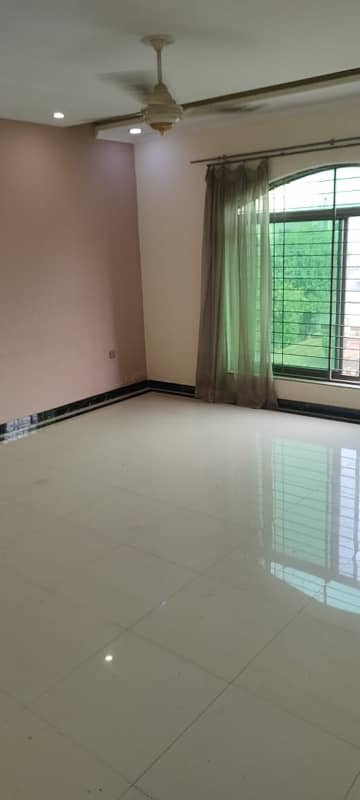 1 KINAL BEAUTIFUL HOUSE FOR RENT IN VALENCIA TOWN LAHORE 19