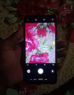 vivo y17