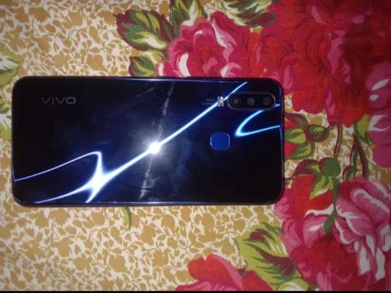 vivo y17 1