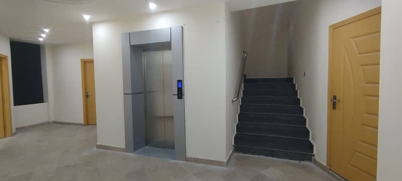 2 Room Office For Rent In Alpha Mall 1