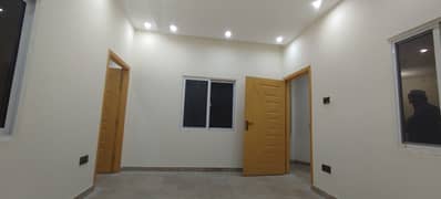 2 Room Office For Rent In Alpha Mall