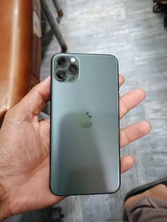 iphone 11pro Max PTA