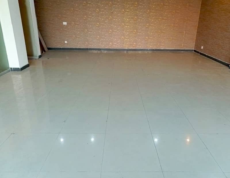 4 Marla 3rd Floor Office With Elevator For Rent In DHA Phase 5,Block CCA, Lahore. 4