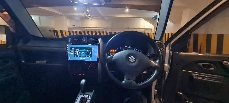 Suzuki Jimny 2012 4